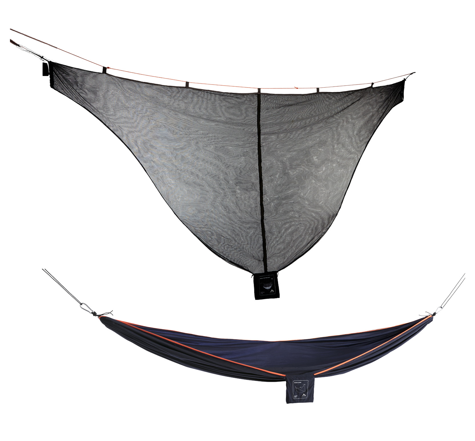 Hammock prime & MOSQUITO NET HAMMOCK