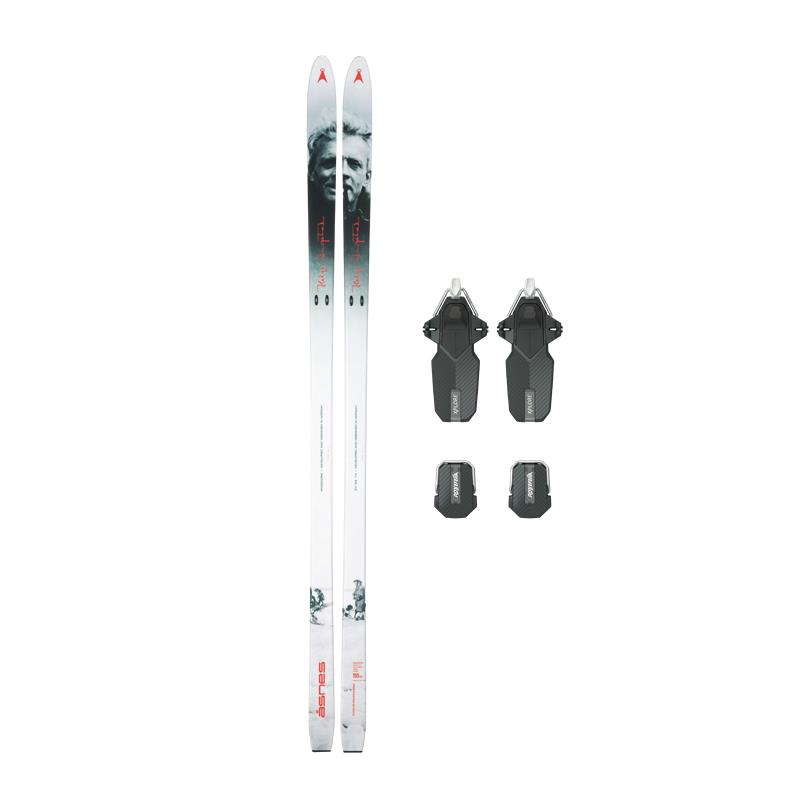 INGSTAD & Xplore BC Off-Track