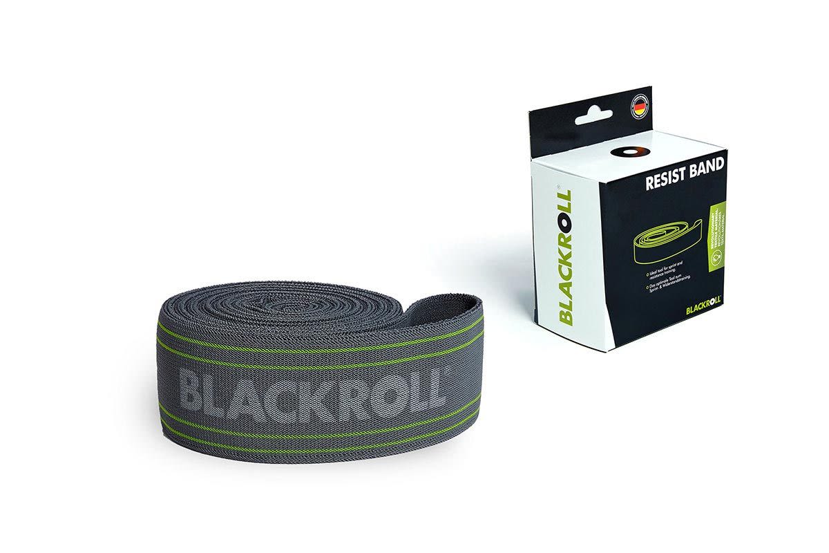 BLACKROLL RESIST BAND - sterk