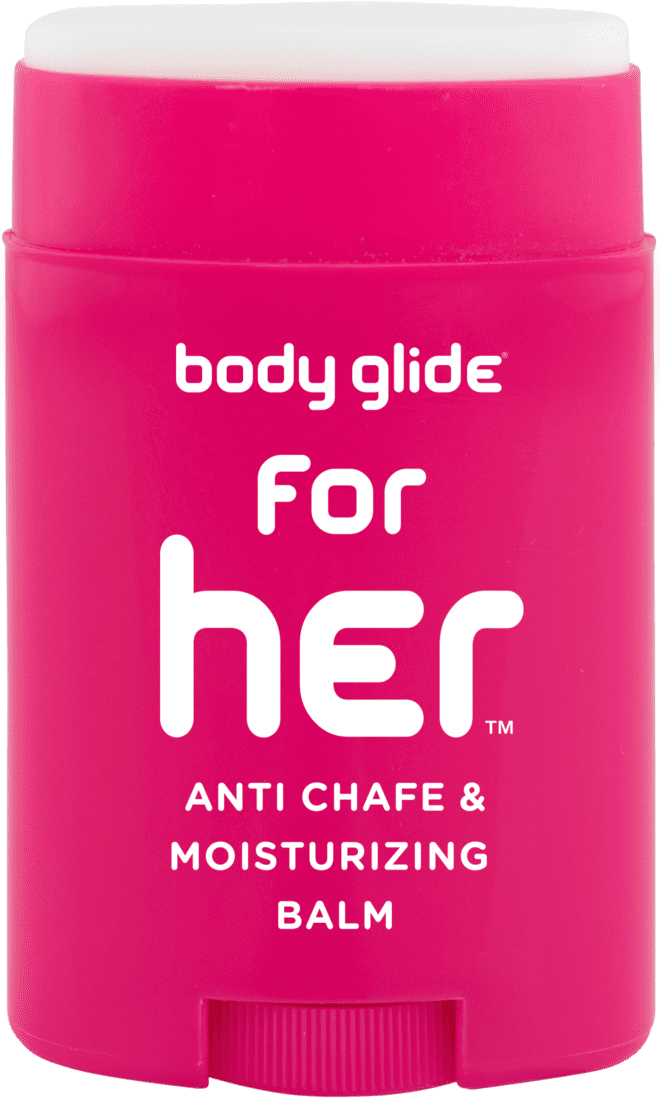 FOR HER - Specially formulated for women 22 g (travel size)