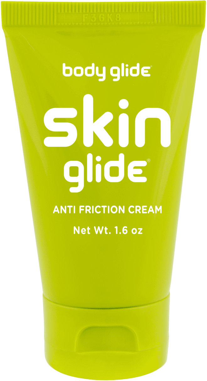 SKIN GLIDE - Turns into a dry shield 45.36 g (tube)