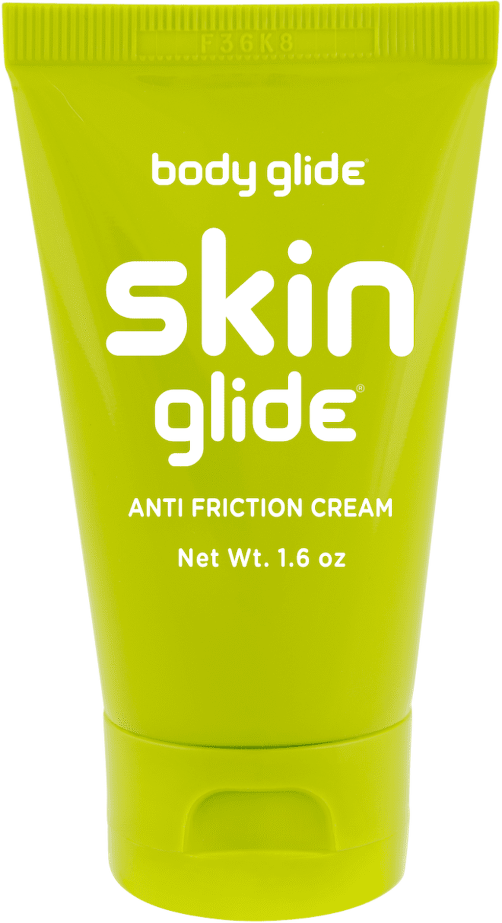 SKIN GLIDE - Turns into a dry shield 45.36 g (tube)