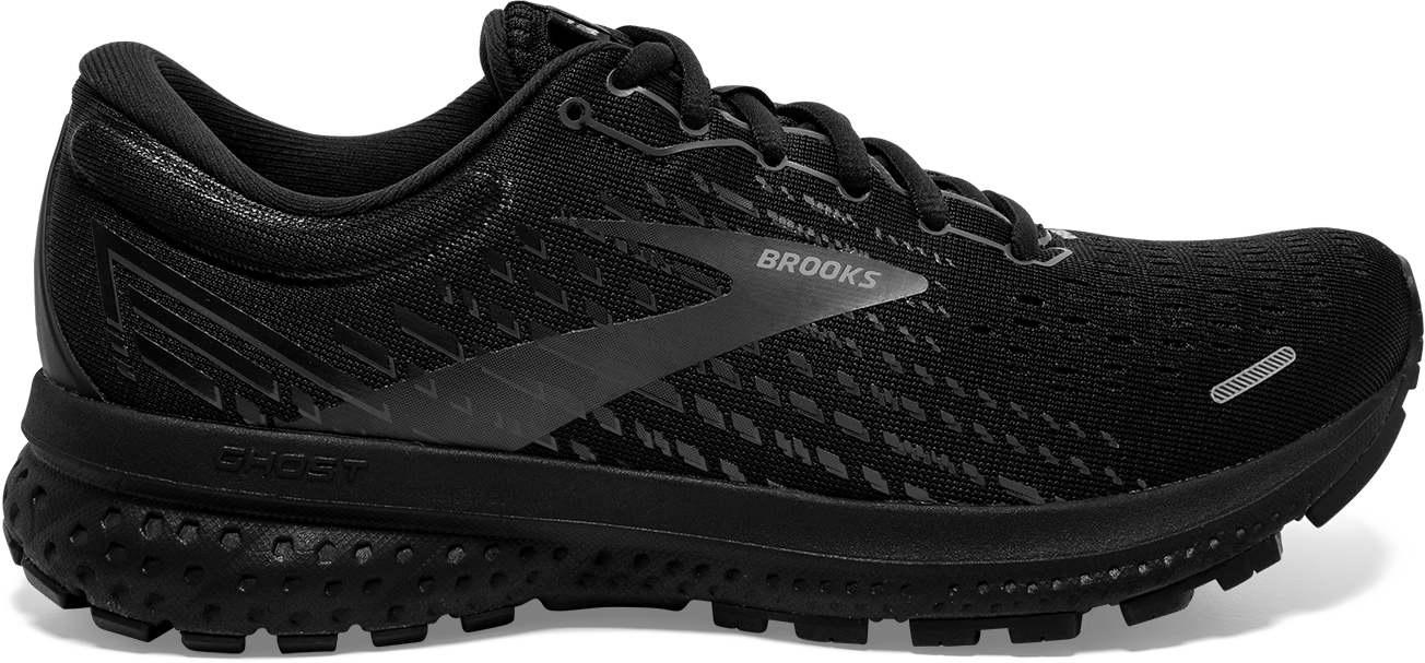 Brooks Ghost 13, herre Löplabbet