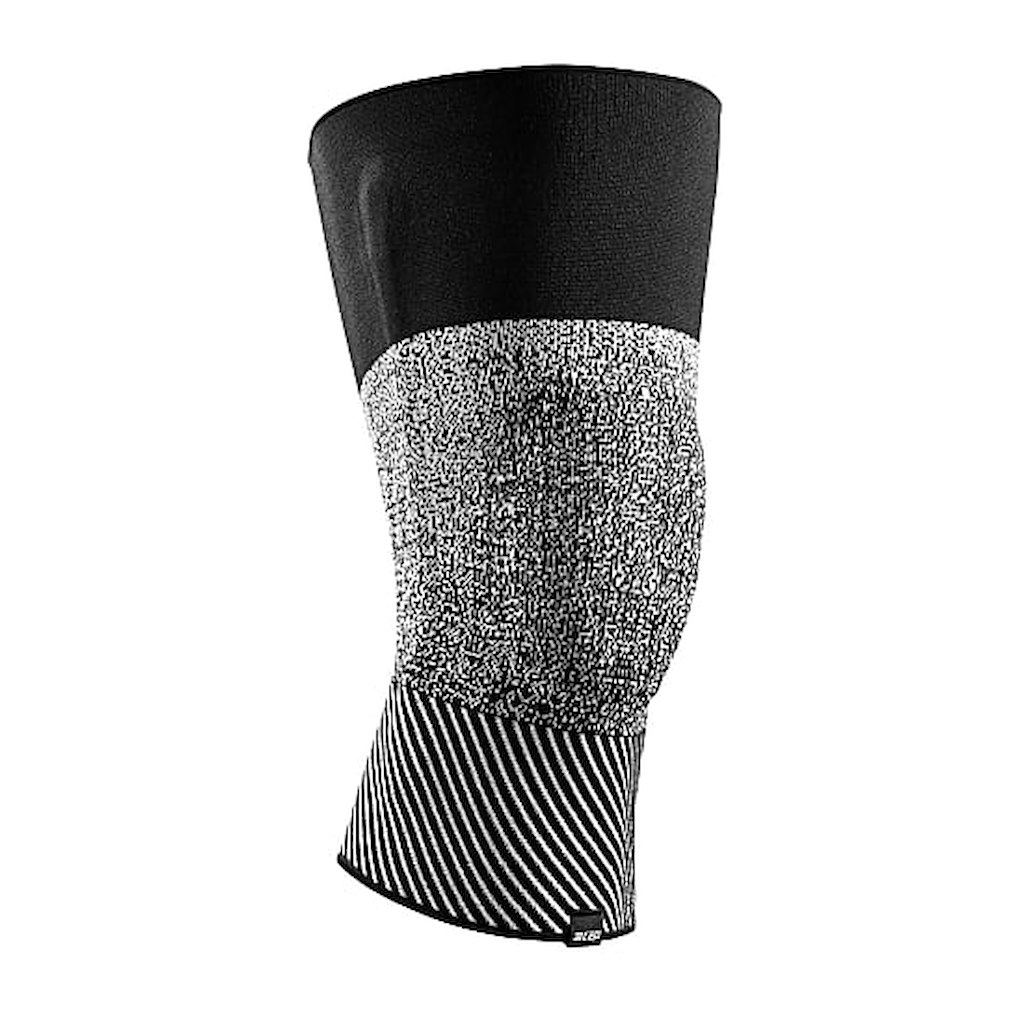 CEP MAX SUPPORT, KNEE SLEEVE, UNISEX