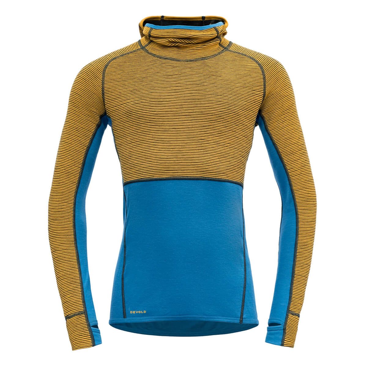 TUVEGGA SPORT AIR MAN HOODIE