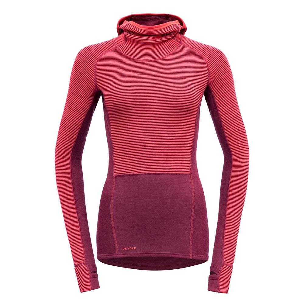 TUVEGGA SPORT AIR WOMAN HOODIE