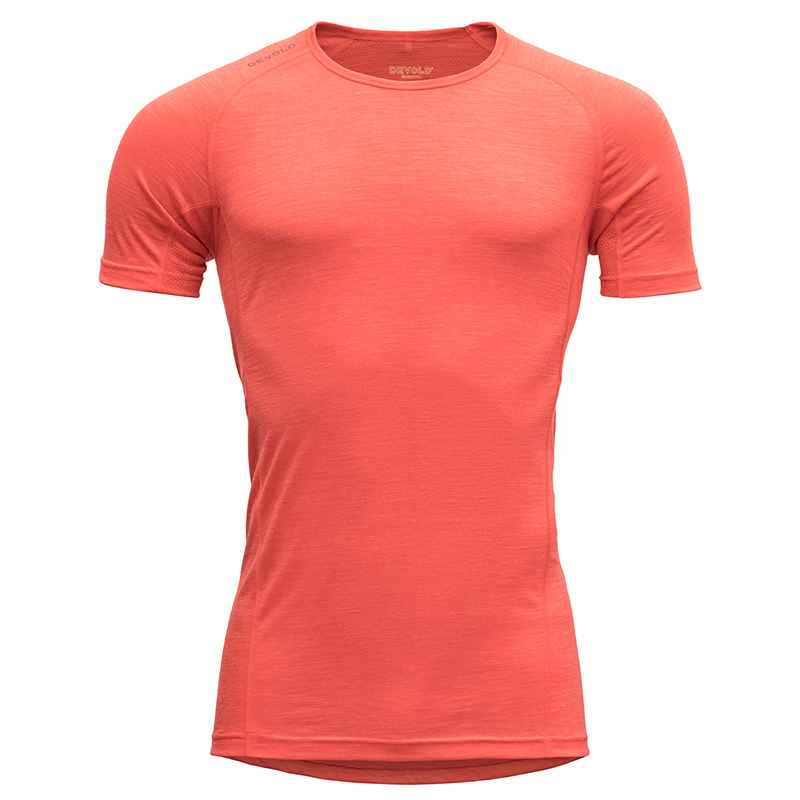 RUNNING MAN T-SHIRT