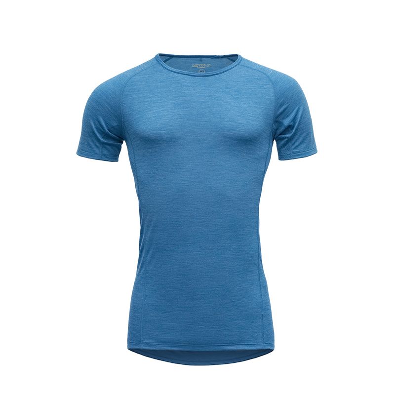RUNNING MAN T-SHIRT