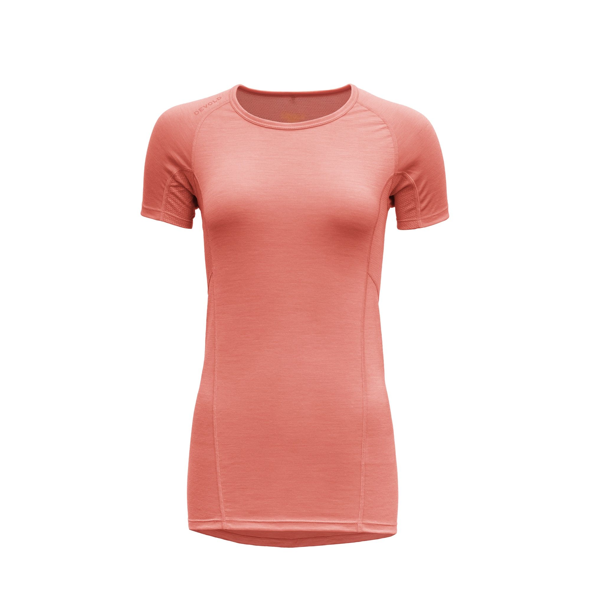 RUNNING WOMAN T-SHIRT