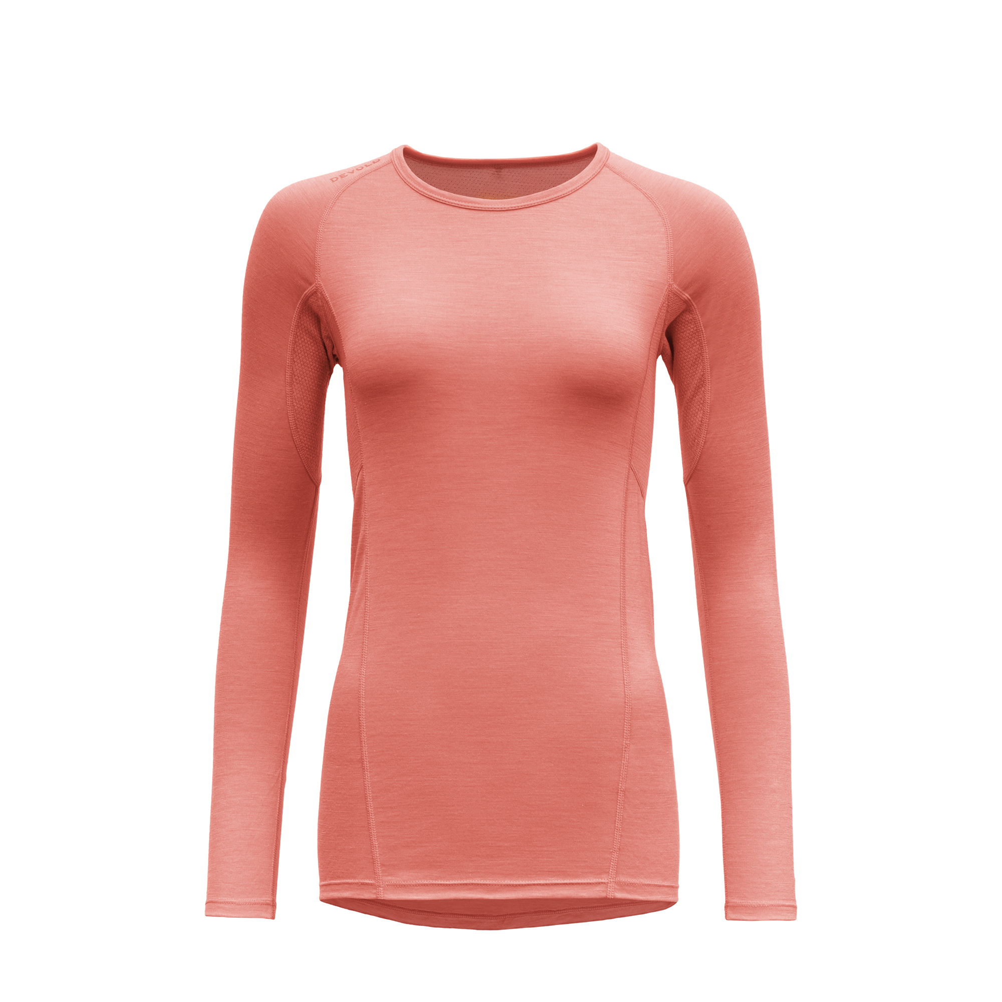 RUNNING WOMAN SHIRT