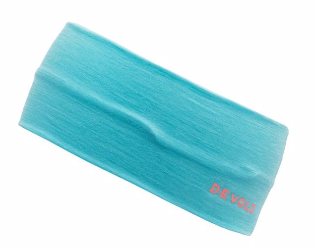 RUNNING HEADBAND W/REFLEX