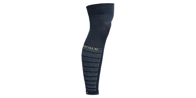 RUNNING CALF THIGH