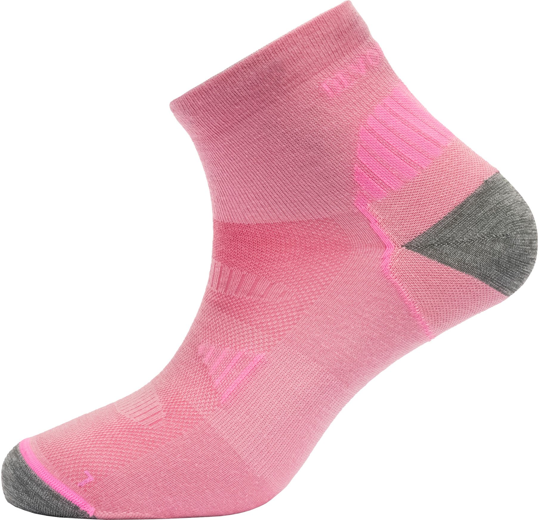 RUNNING MERINO ANKLE SOCK WMN