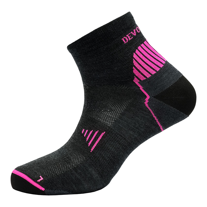 ENERGY ANKLE WOMAN SOCK