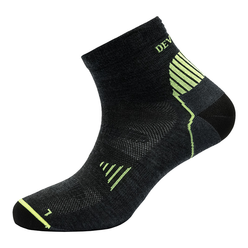 ENERGY ANKLE SOCK
