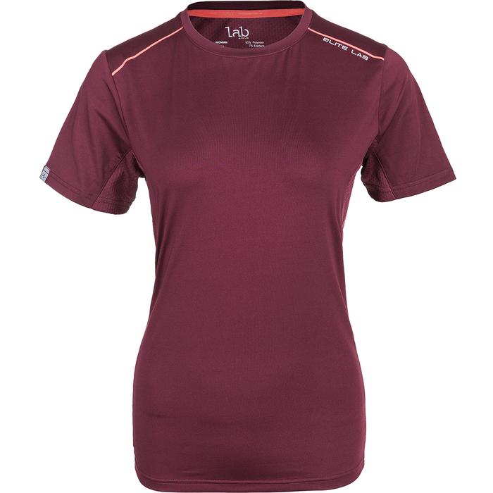 Tech Elite X1 W S/S Tee