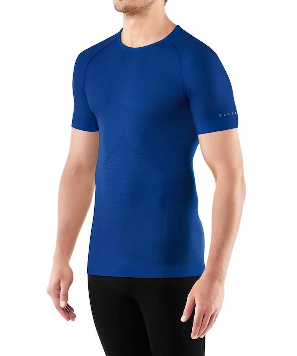 C Shortsleeved Shirt Regular m