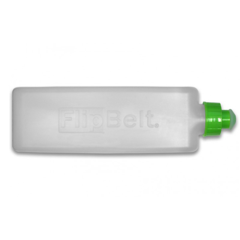 FlipBelt Water Bottle