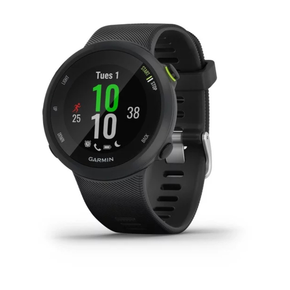 Forerunner 645, GPS, EU/PAC, Black