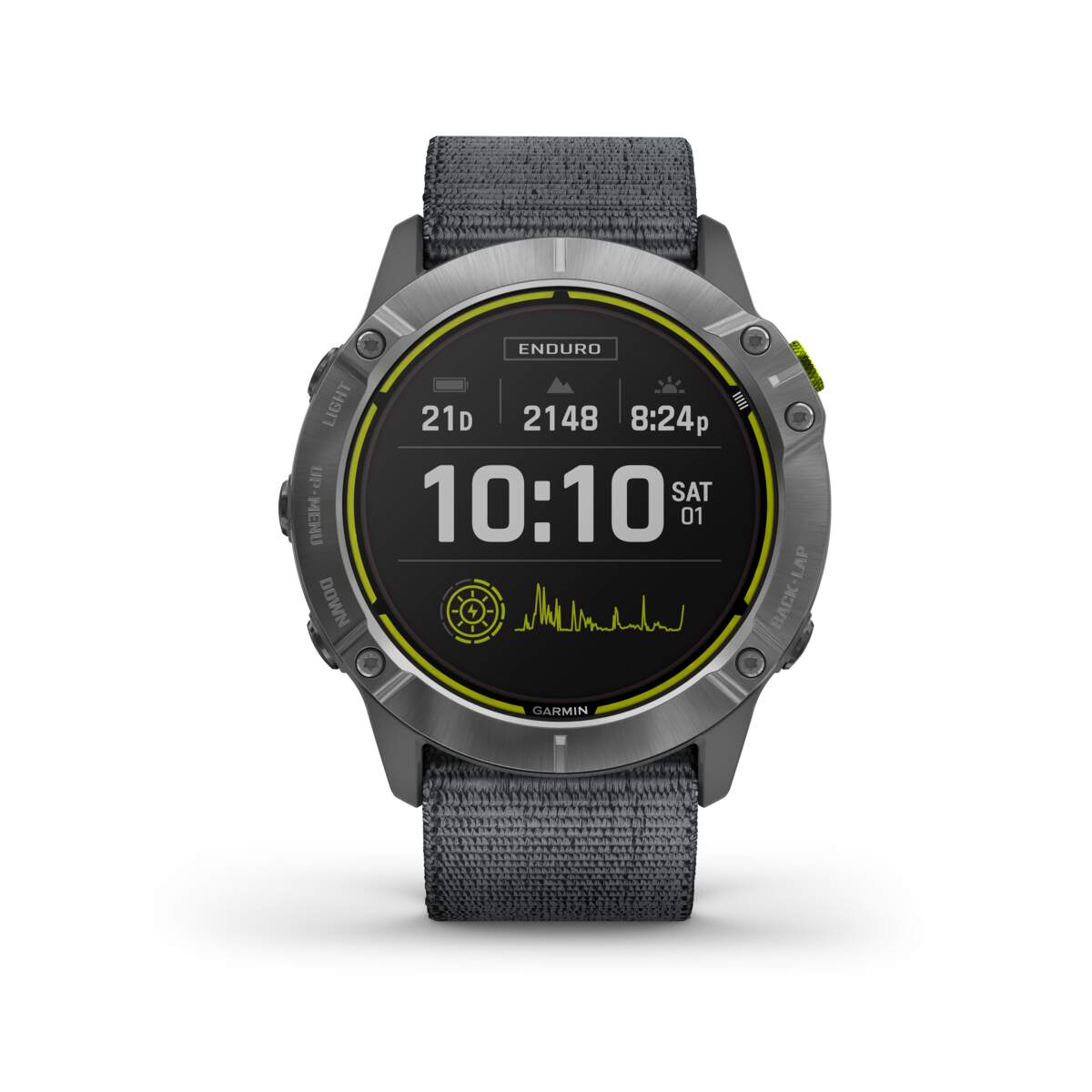 Enduro HR
