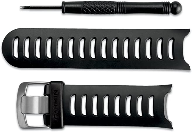 Access,Forerunner 610 Fabric strap Interface
