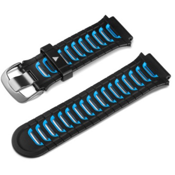 Accy, Replacement Band, Forerunner 920XT, Blk/Blu