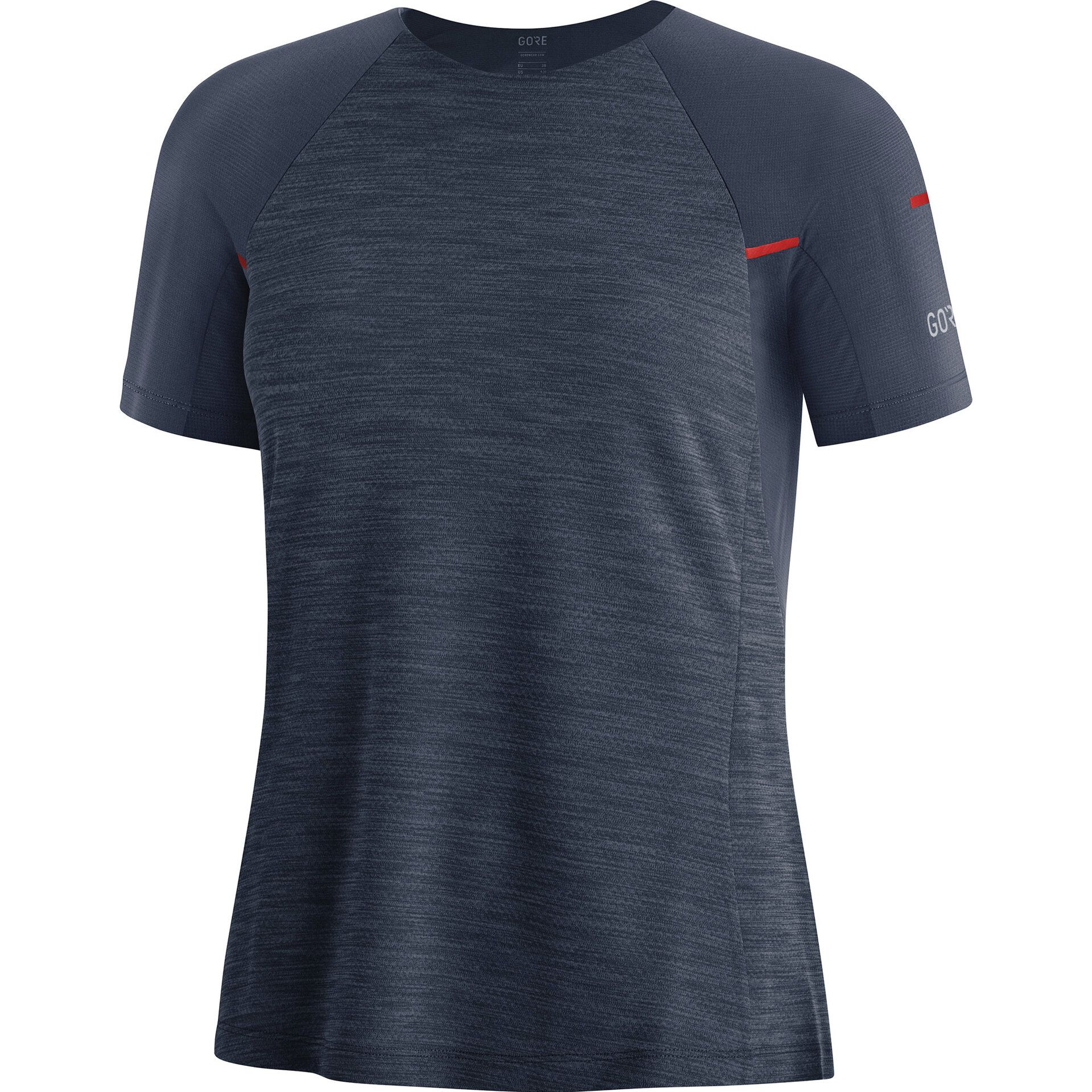 Vivid Shirt Womens