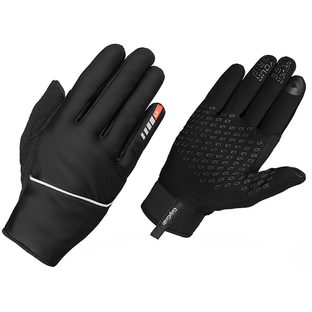 Hanske Running Thermo Windproof Touchscreen Glove