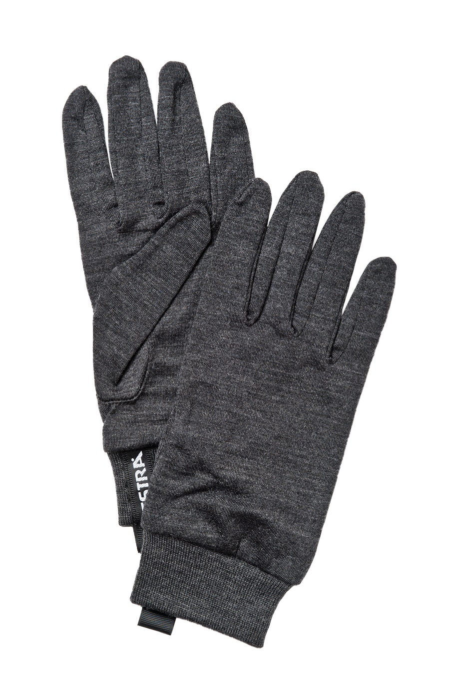 Merino Wool Liner Active - 5 finger