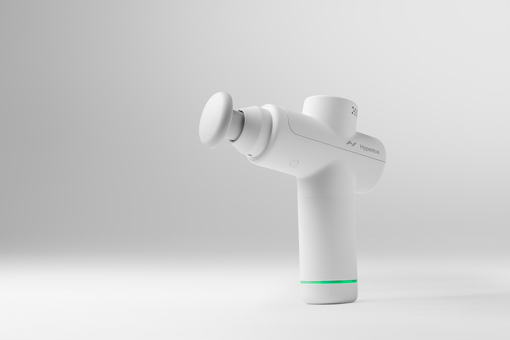 Hyperice Hypervolt GO 2