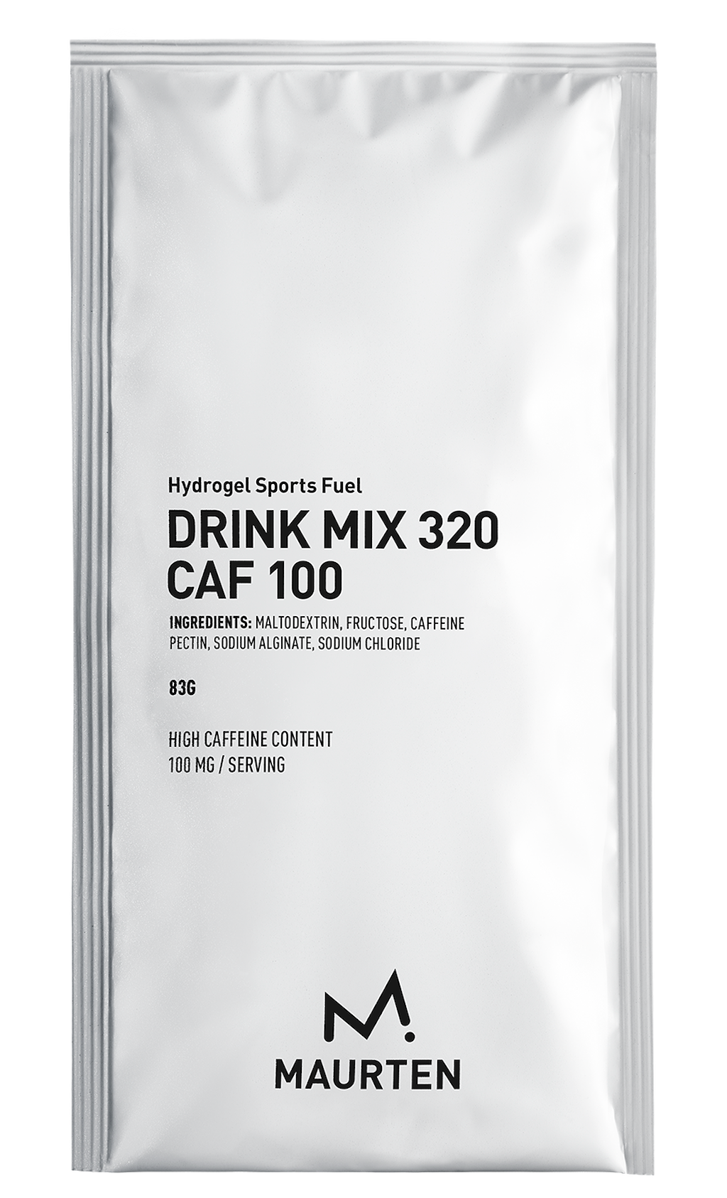 Drink Mix 320 CAF 100 - 83gr