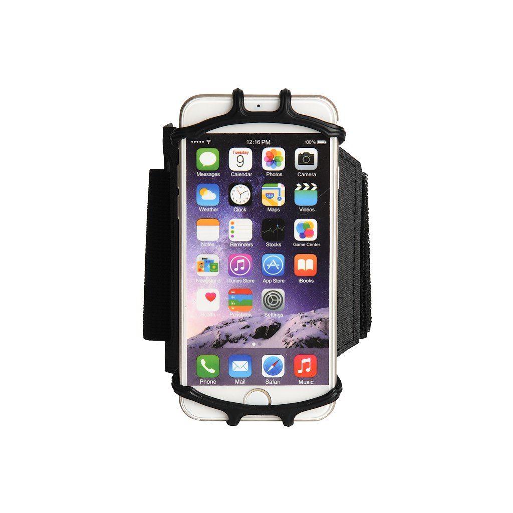 MIIBAND - Sport Armband, turnable