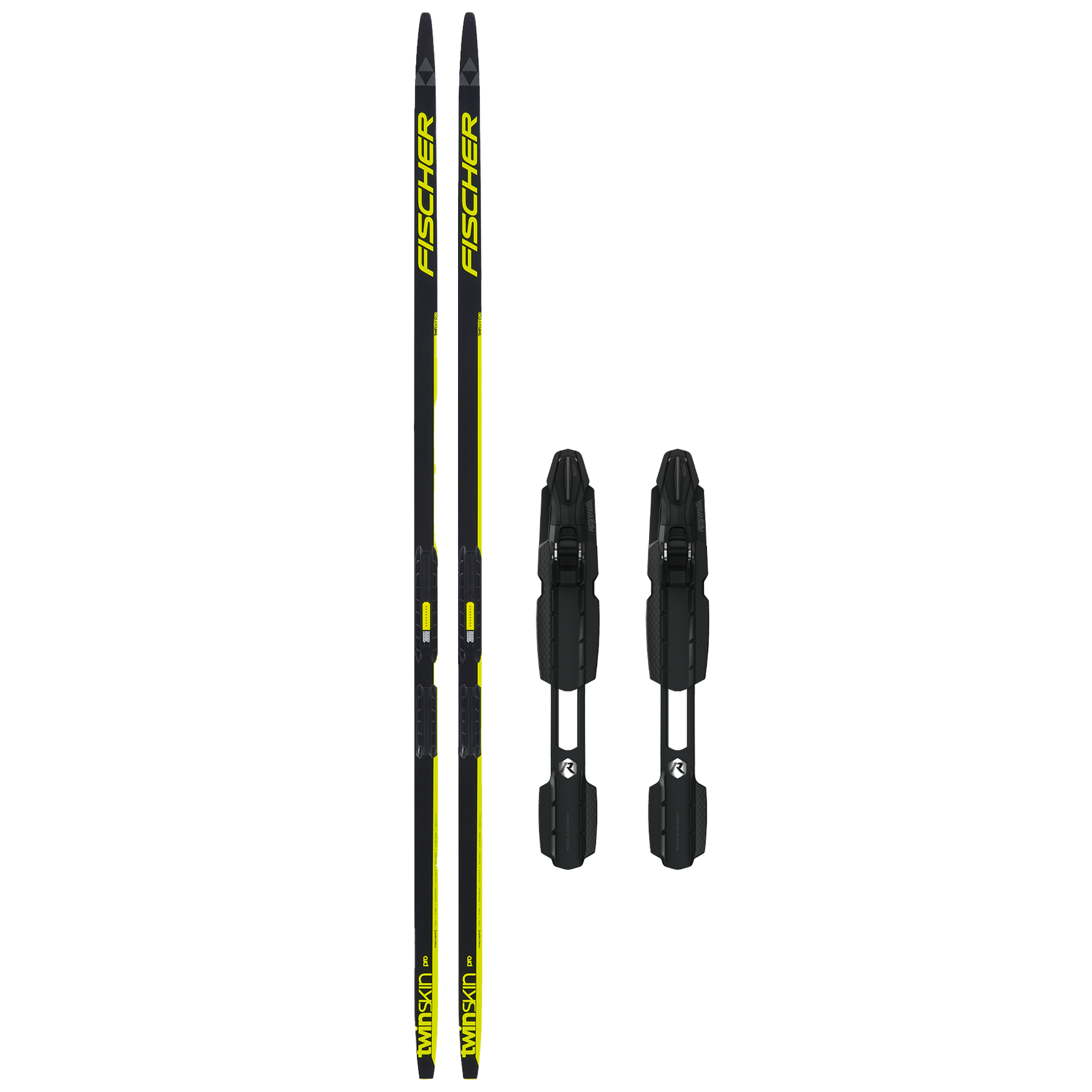 FISCHER Twin Skin Pro & ROTTEFLLA MOVE Switch Perf. RAP & IFP FISCHER Twin Skin Pro & ROTTEFLLA MOVE Switch Perf. RAP & IFP