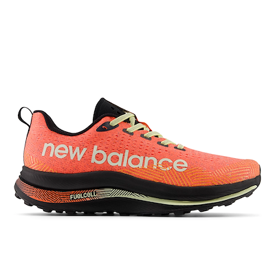 New Balance Fuel Cell Supercomp Trail, herre