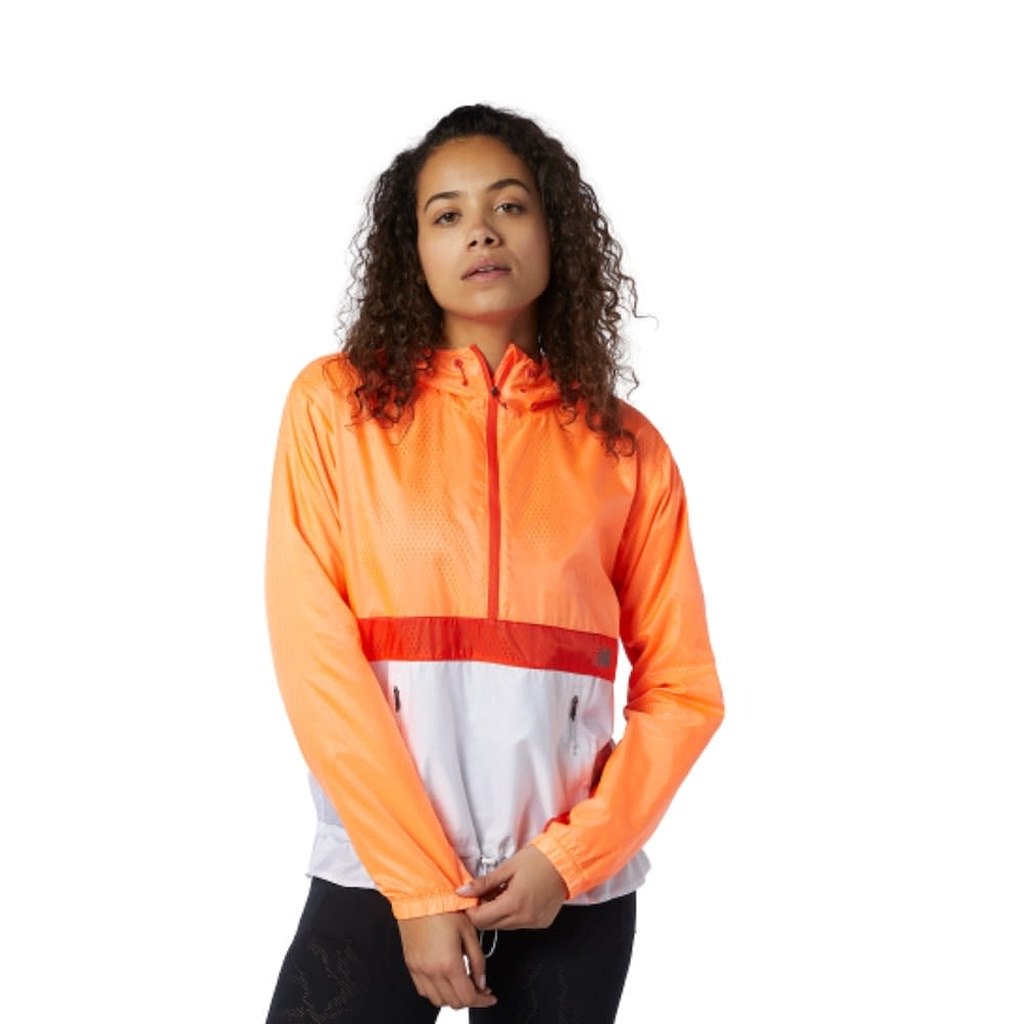 Q Speed Fuel Light Weight Jacket