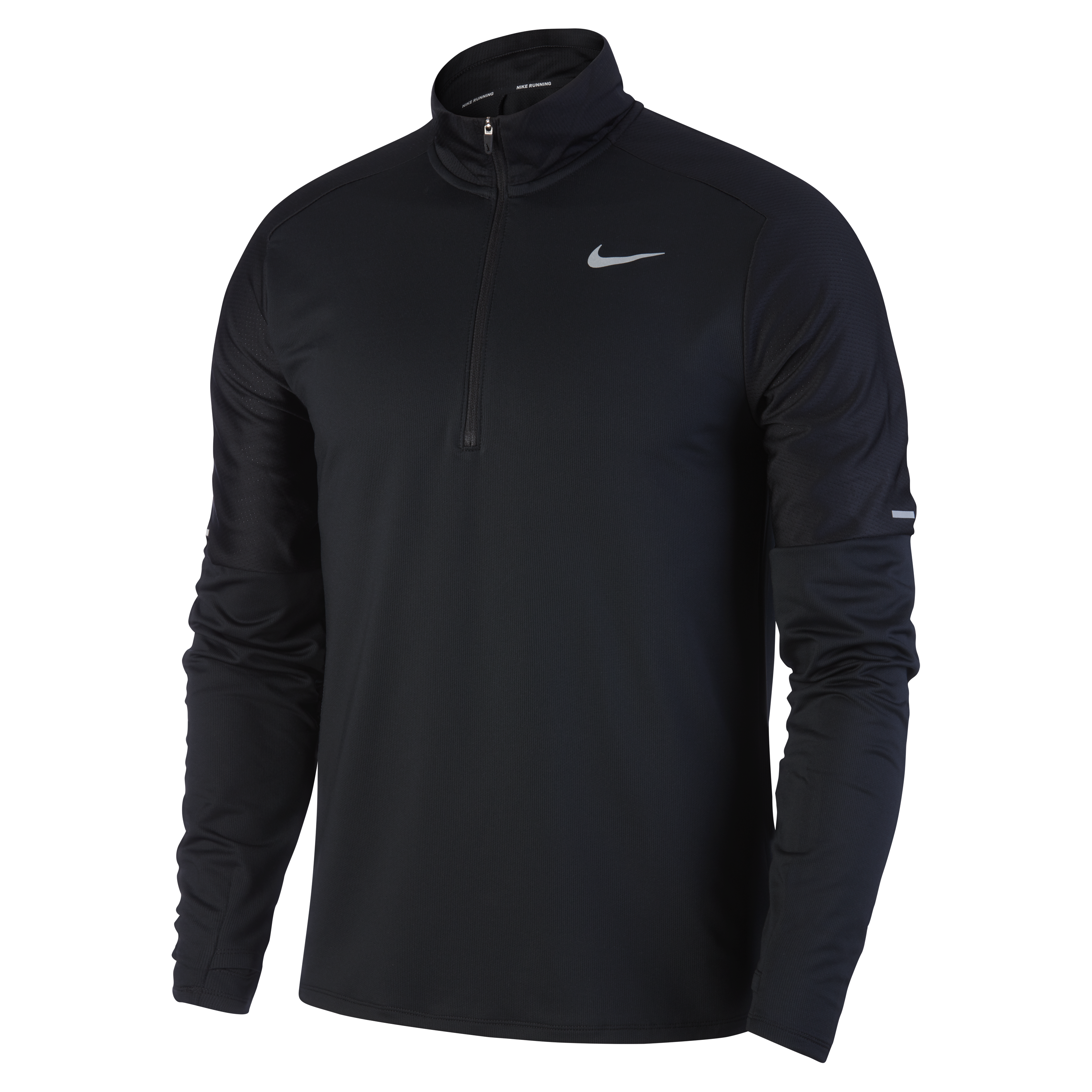 Nike Dri-FIT Men's 1/2-Zip Running