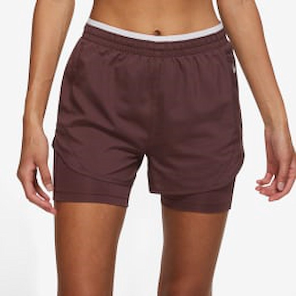 Nike Tempo Luxe Women's 2-In-1 Runn