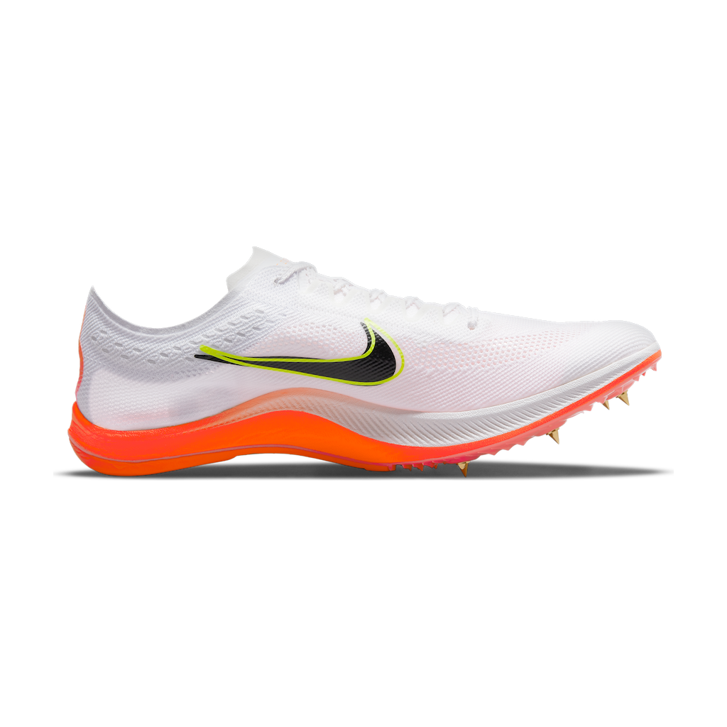 nike's zoomx dragonfly