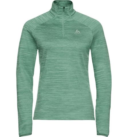 Midlayer 1/2 zip MILLENNIUM ELEMENT