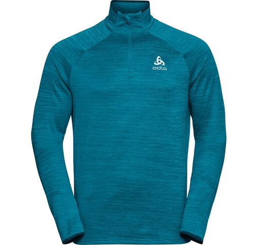 Midlayer 1/2 zip MILLENNIUM ELEMENT