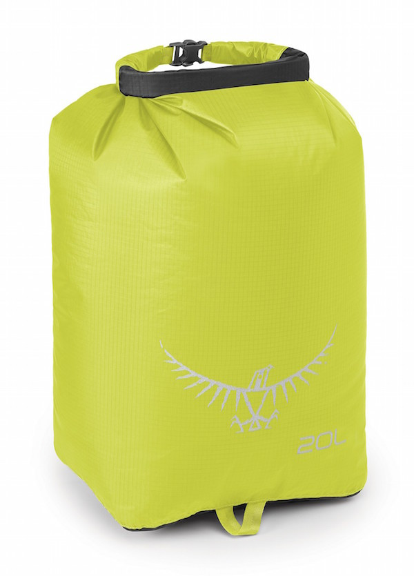 Ultralight DrySack 20