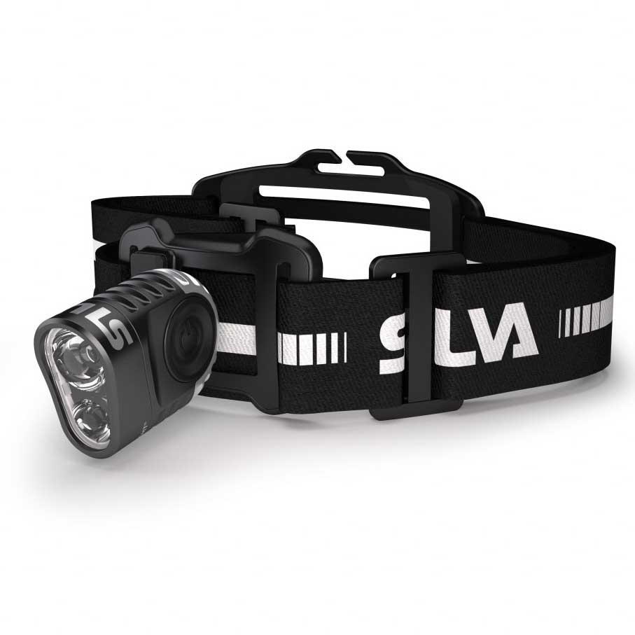 Headlamp Trail Speed 3XT