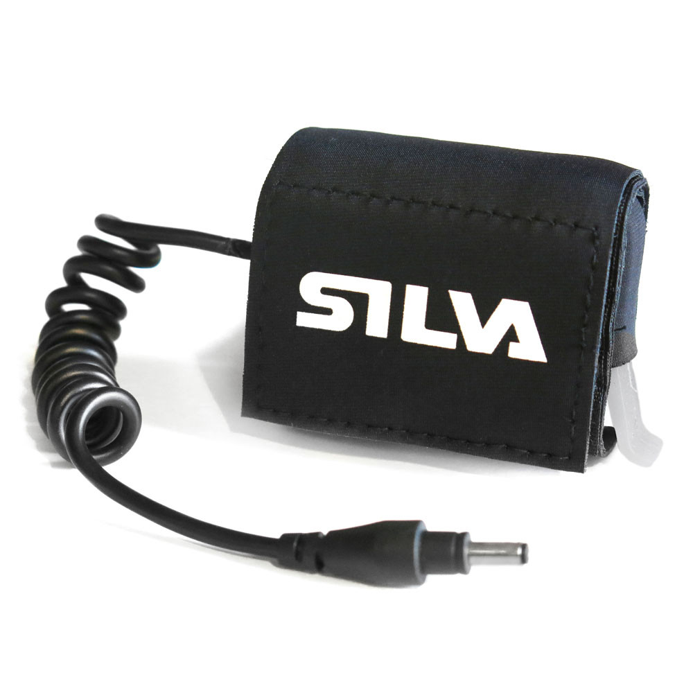 Trail RunnerBattery 2,4Ah Soft