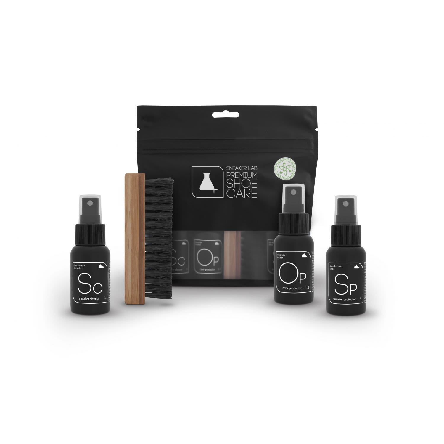 Premium Kit