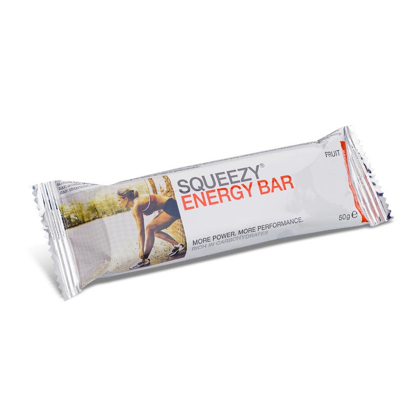Energy Bar Frukt 50 g