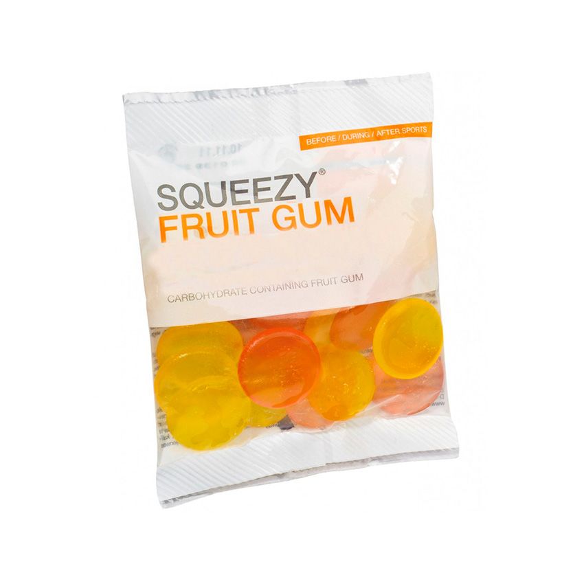 Fruit Gum 25 g
