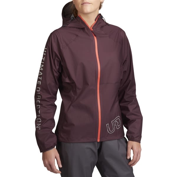 UD Ultra Jacket V2 W